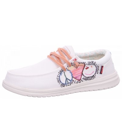 Fusion Slipper in graffiti peace Fusion Slipper in graffiti peace