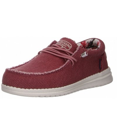 Fusion Slipper in fuchsia Fusion Slipper in fuchsia