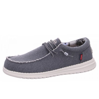 Fusion Slipper in jute ocean Fusion Slipper in jute ocean