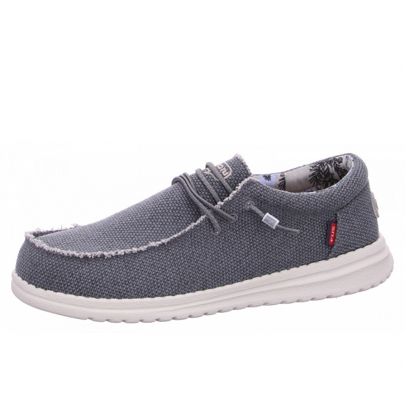 Fusion Slipper in jute ocean