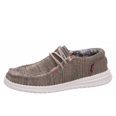 Fusion Slipper in electric desert Fusion Slipper in electric desert