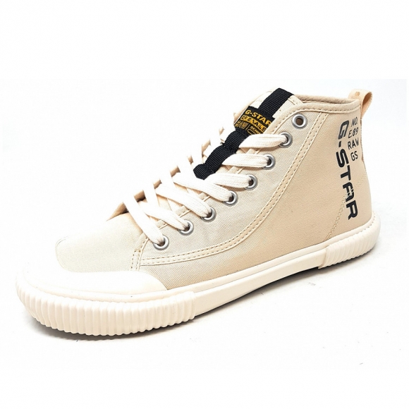 G-Star Leinenschuh in 2600 sand G-Star Leinenschuh in 2600 sand