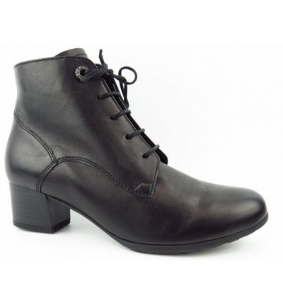 Gabor Glove schwarz Stiefelette in schwarz (Micro) Gabor Glove schwarz Stiefelette in schwarz (Micro)