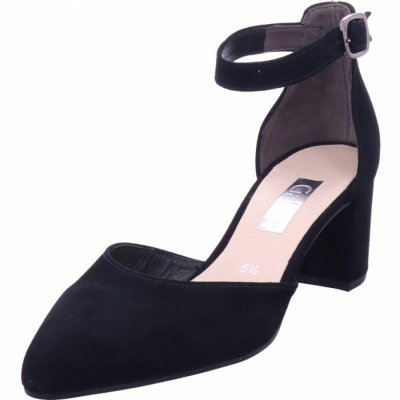 Gabor Pumps in schwarz