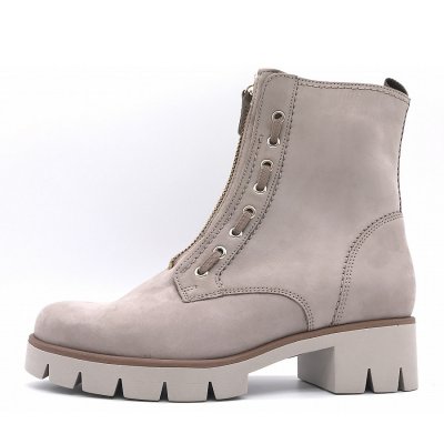 Gabor Stiefelette in beige Gabor Stiefelette in beige