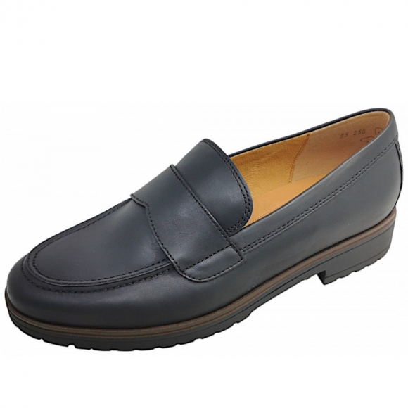 Gabor Slipper in 27 schwarz