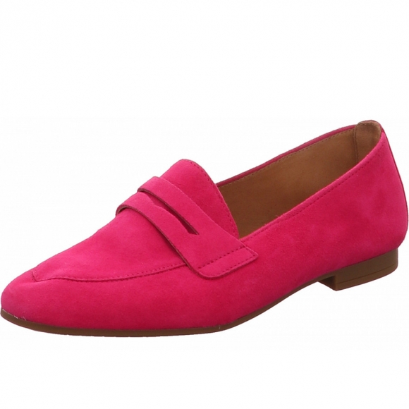 Gabor Ballerina in pink