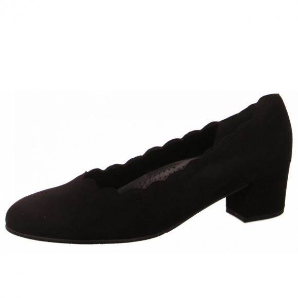 Gabor Comfort Pumps in 47 schwarz