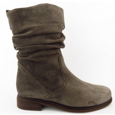 Gabor Dreamvelour Stiefel in 30 braun (Flausch) Gabor Dreamvelour Stiefel in 30 braun (Flausch)