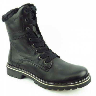 Gabor Velvet Cow Stiefelette in 0 schwarz Gabor Velvet Cow Stiefelette in 0 schwarz