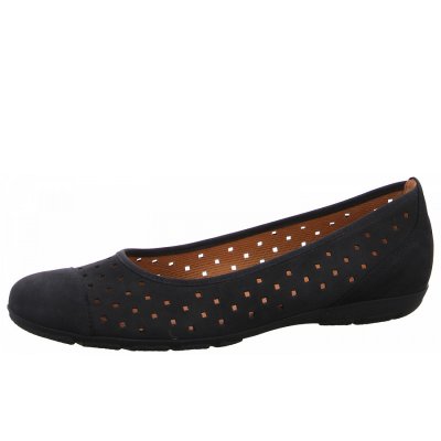 Gabor Ballerina in 16 nightblue Gabor Ballerina in 16 nightblue