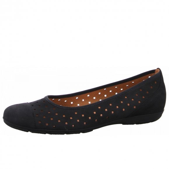 Gabor Ballerina in 16 nightblue