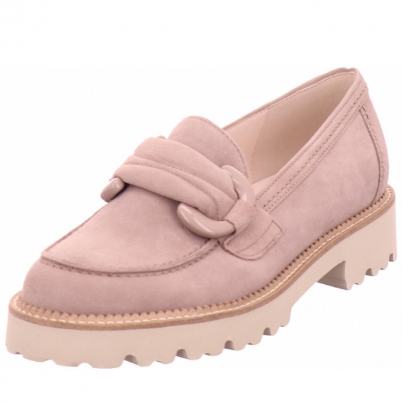 Gabor Slipper in beige