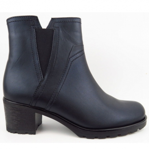 Gabor Comfort Samoa perl Stiefelette in ocean