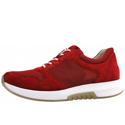 Gabor Comfort Schnürer in red Gabor Comfort Schnürer in red