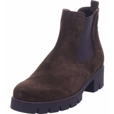 Gabor Stiefel in braun Gabor Stiefel in braun