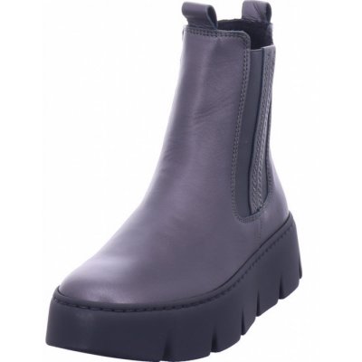 Gabor Stiefelette in grau Gabor Stiefelette in grau
