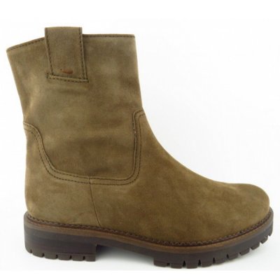 Gabor Dreamvelour whisky Stiefelette in 40 whisky (Micro) Gabor Dreamvelour whisky Stiefelette in 40 whisky (Micro)