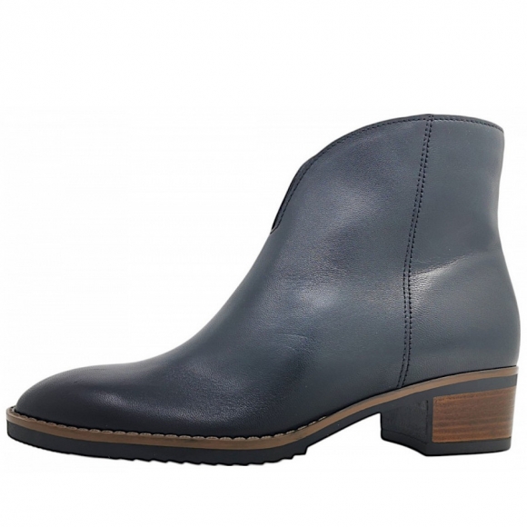 Gabor Stiefelette in schwarz 20