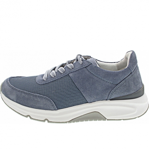 Gabor Comfort Sneaker in nautic