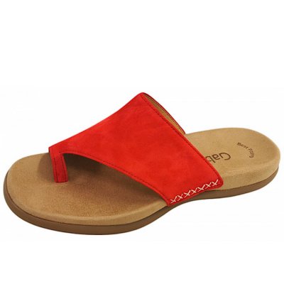 Gabor Pantolette in fire 15 Gabor Pantolette in fire 15