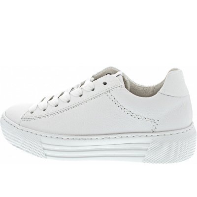 Gabor Sneaker in weiss Gabor Sneaker in weiss
