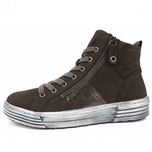 Gabor Stiefelette in 19 tartufola