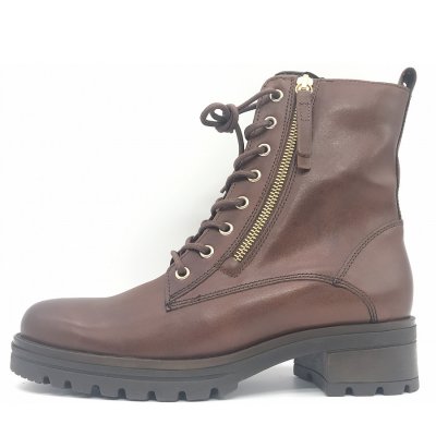 Gabor Comfort gfp Stiefelette in braun Gabor Comfort gfp Stiefelette in braun