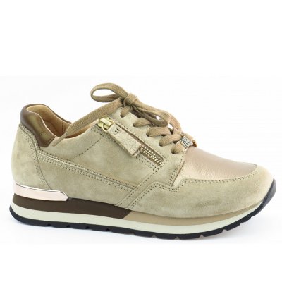 Gabor Comfort muskat desert Sneaker in muskat/desert(Y/go) Gabor Comfort muskat desert Sneaker in muskat/desert(Y/go)