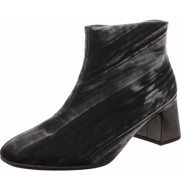 Gabor Stiefelette in grau