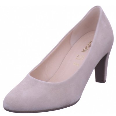 Gabor Pumps in beige