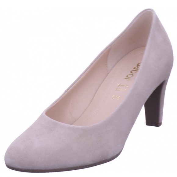 Gabor Pumps in beige