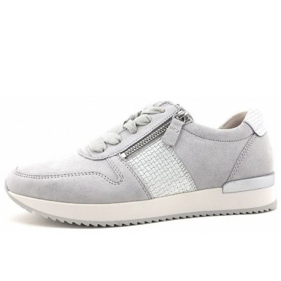 Gabor sportlicher Schnürer in light grey Gabor sportlicher Schnürer in light grey
