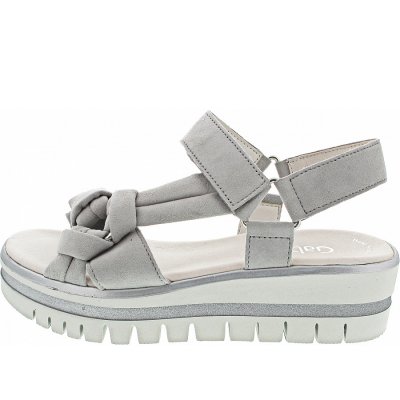 Gabor Sandalette in light grey