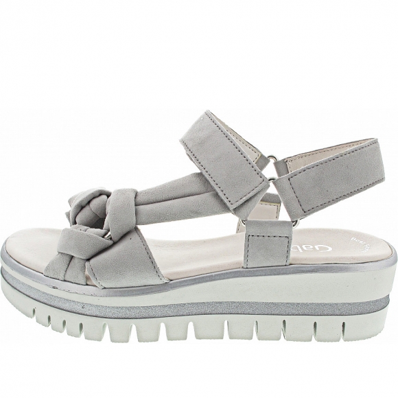 Gabor Sandalette in light grey