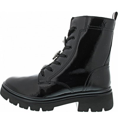 Gabor Schnürstiefel in schwarz Gabor Schnürstiefel in schwarz