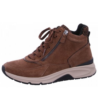 Gabor Comfort Schnürstiefel in 41 whisky Gabor Comfort Schnürstiefel in 41 whisky