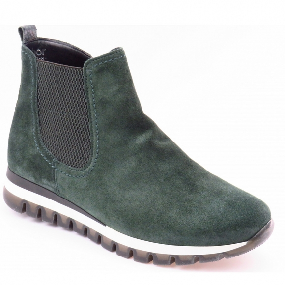 Gabor Dreamvel. forest Stiefelette in forest (Micro)
