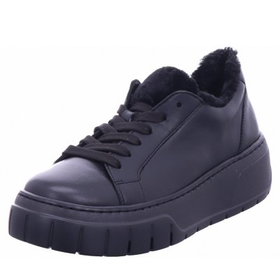 Gabor Halbschuh in schwarz Gabor Halbschuh in schwarz