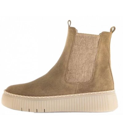 Gabor in Beige
