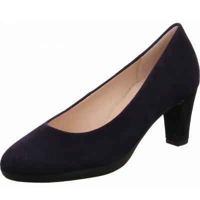 Gabor Pumps in dunkelblau