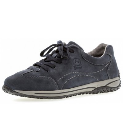 Gabor Comfort Florenz Schnürer in nightblue Gabor Comfort Florenz Schnürer in nightblue