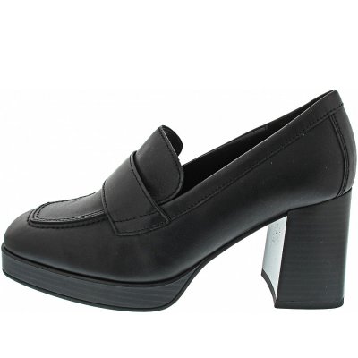 Gabor Slipper in schwarz