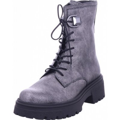 Gabor Stiefelette in grau Gabor Stiefelette in grau