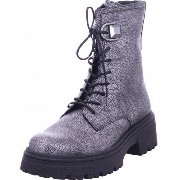 Gabor Stiefelette in grau