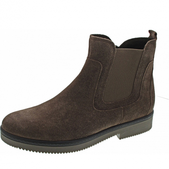 Gabor in mohair