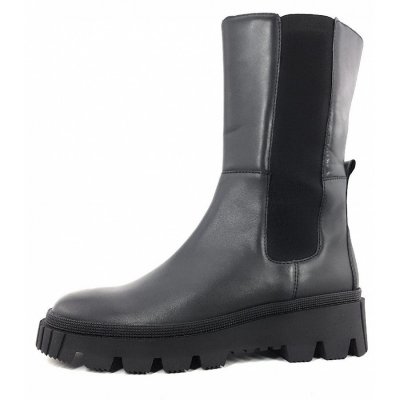 Gabor Stiefel in 27 schwarz