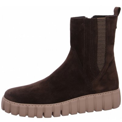 Gabor Comfort Stiefelette in 43 brown