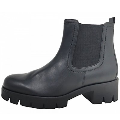 Gabor Stiefelette in 27 Schwarz