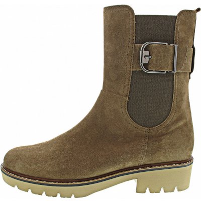 Gabor Stiefel in farro (Micro)